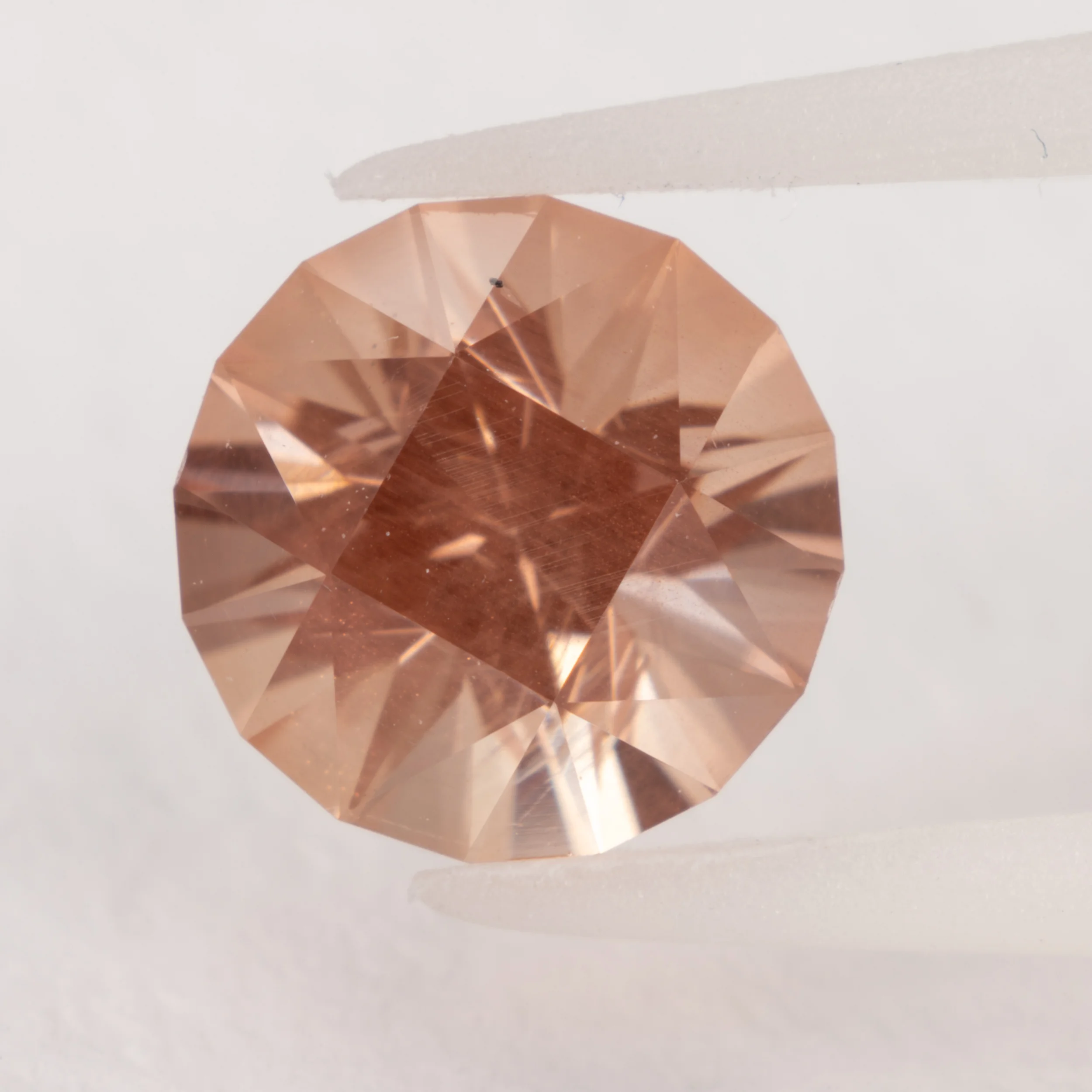 オレゴン・サンストーン 0.908ct “Temple Ruin”