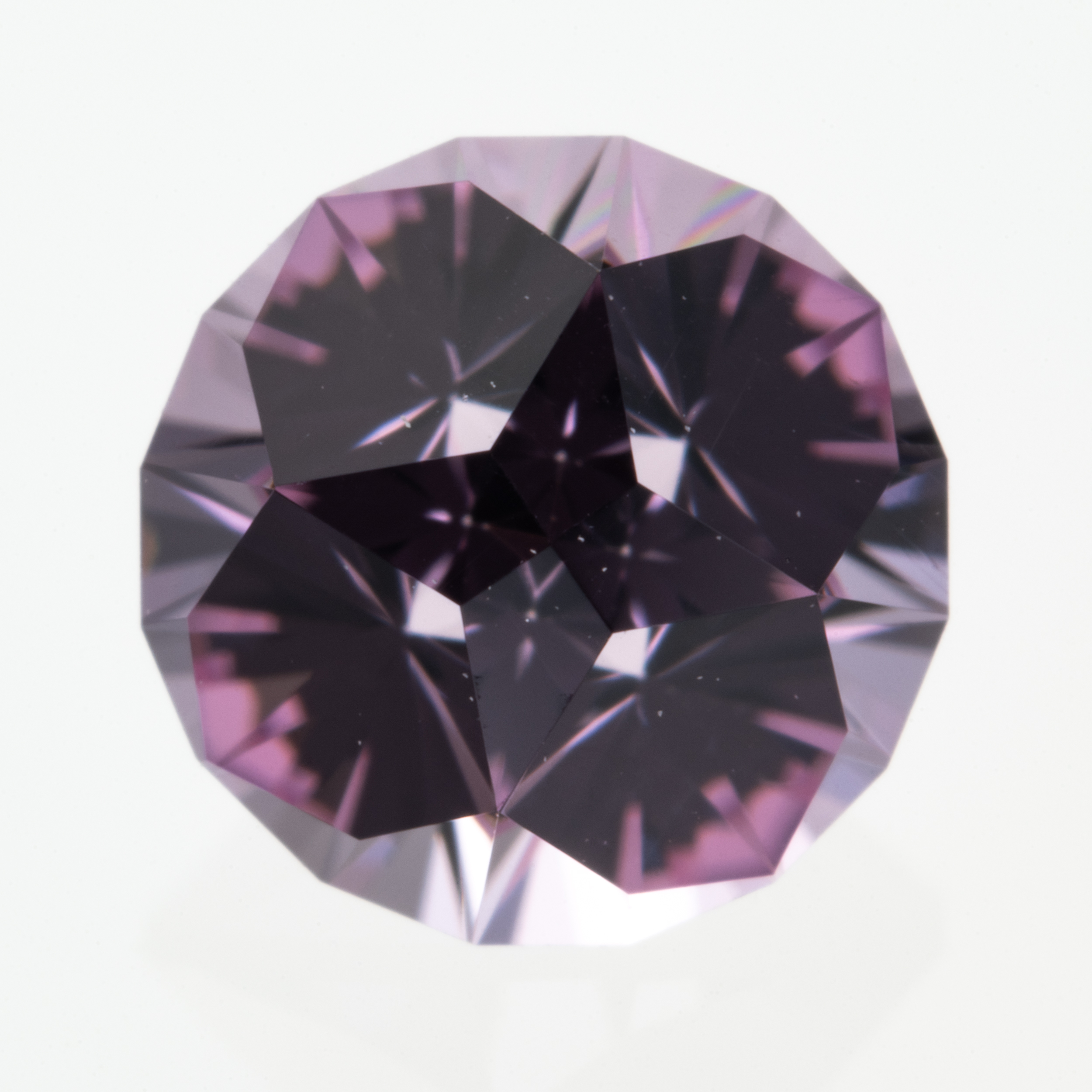 Dragon Garnet – 0.626ct