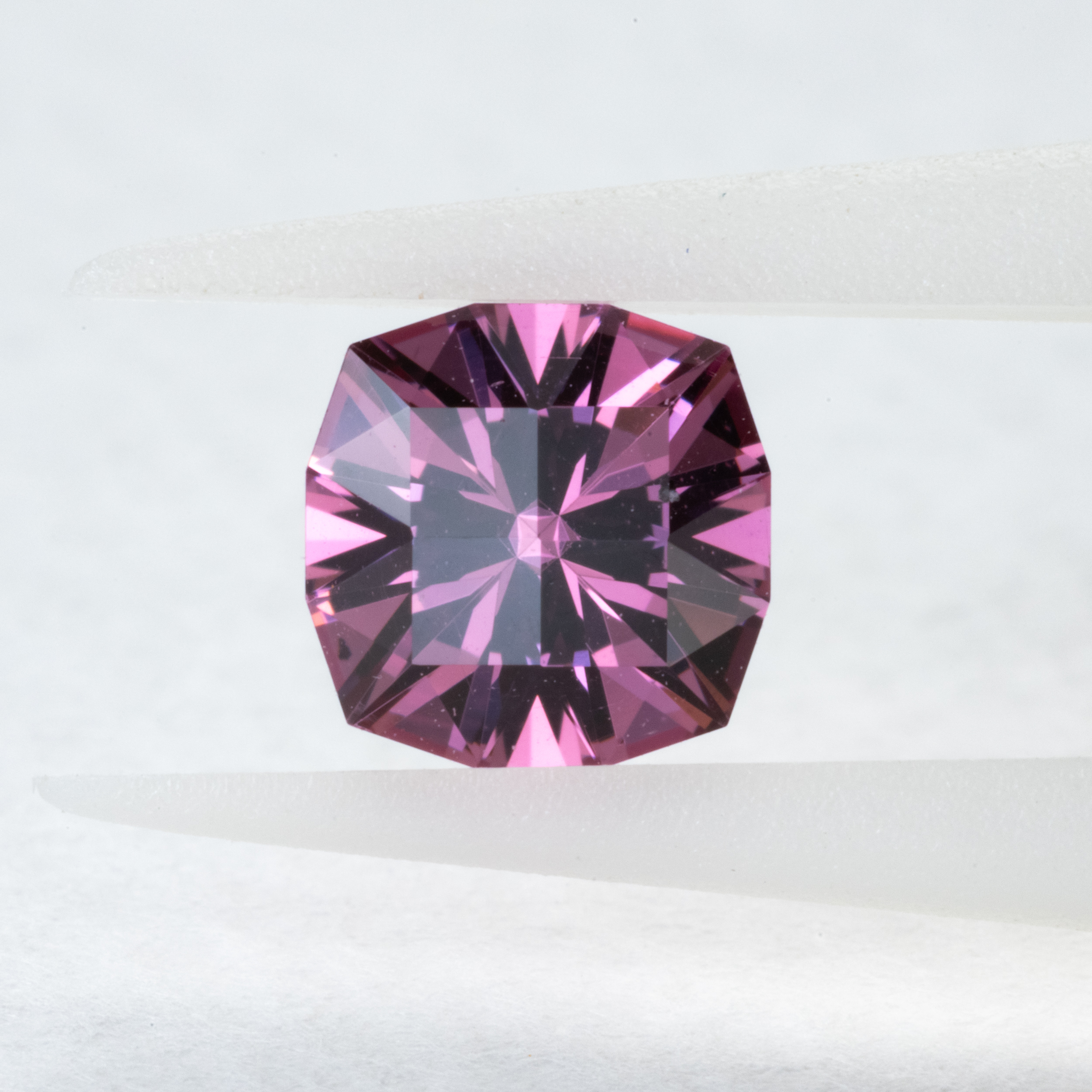 Malaya Garnet – 0.723ct