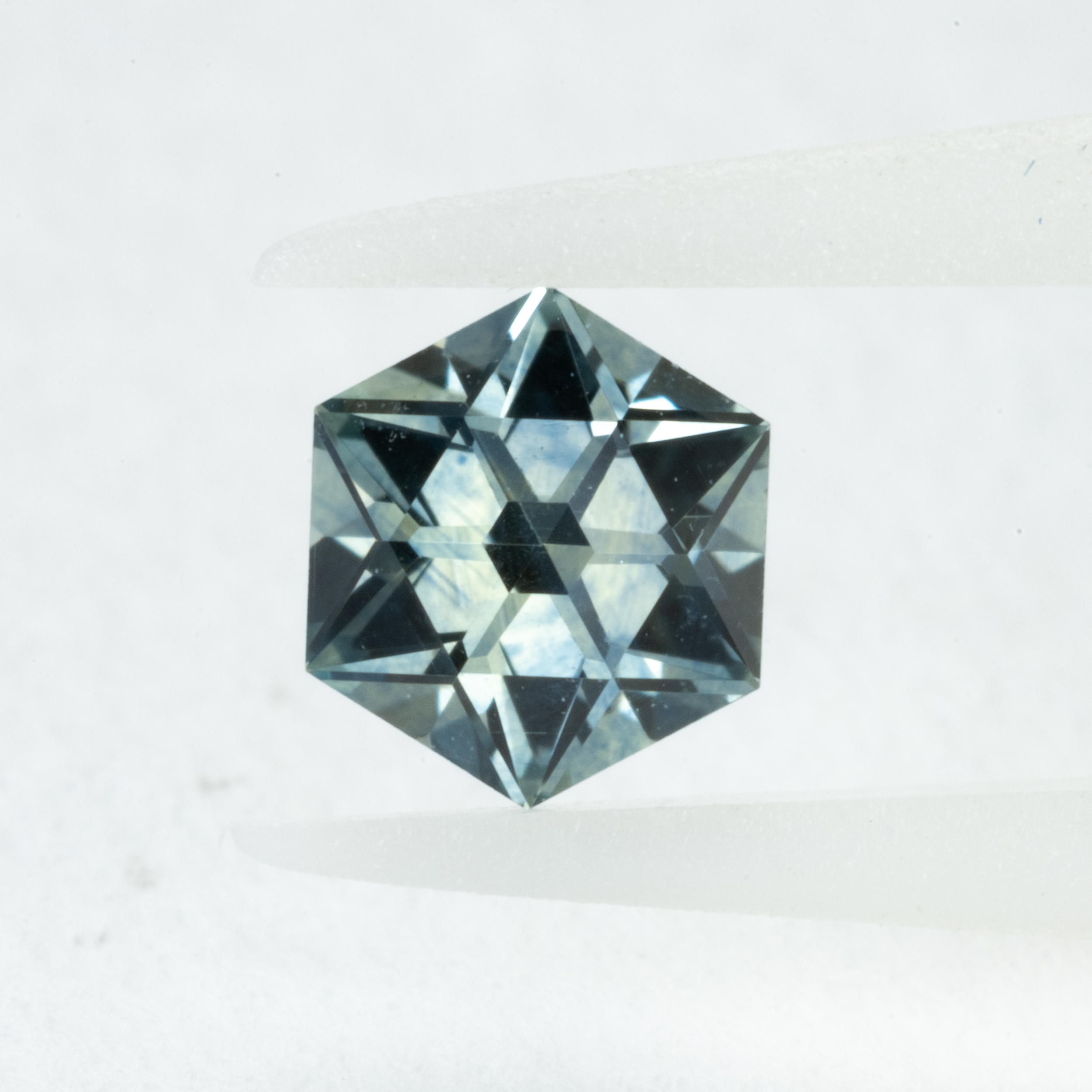 Montana Sapphire – 0.413ct
