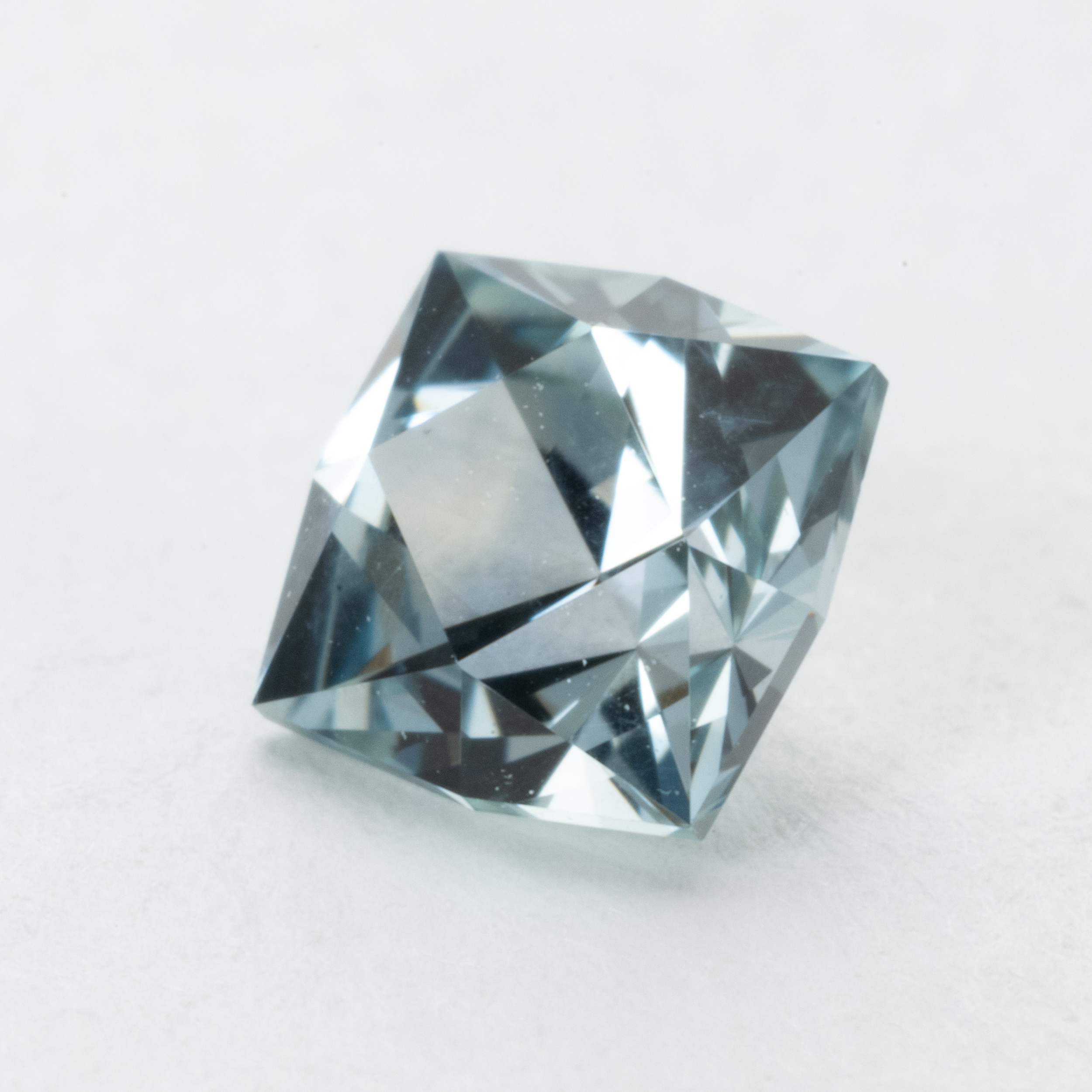 Montana Sapphire – 0.493ct