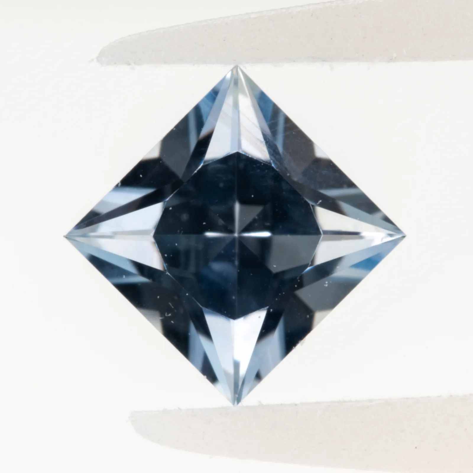 Blue Sapphire – 0.28ct