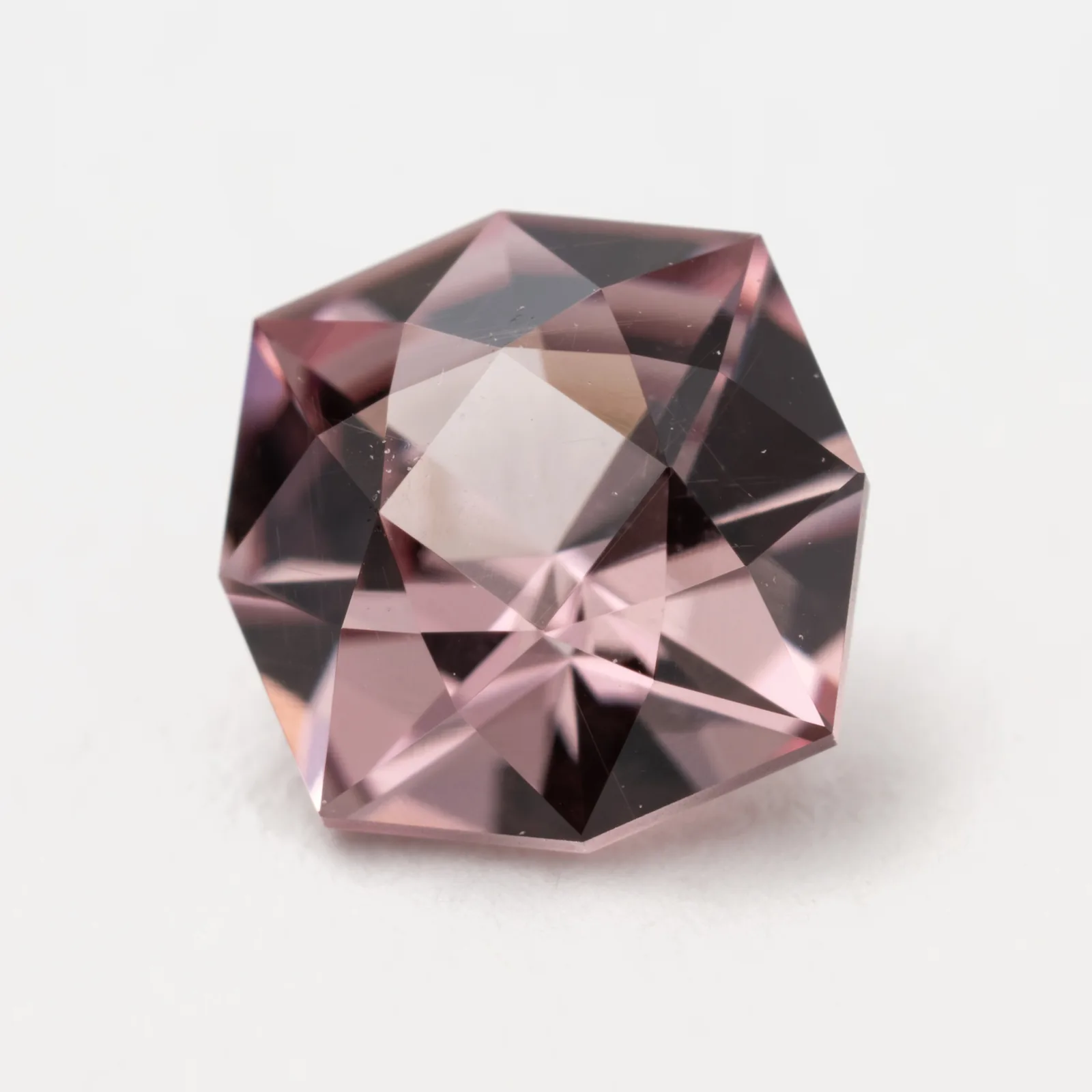 Dragon Garnet – 0.579ct