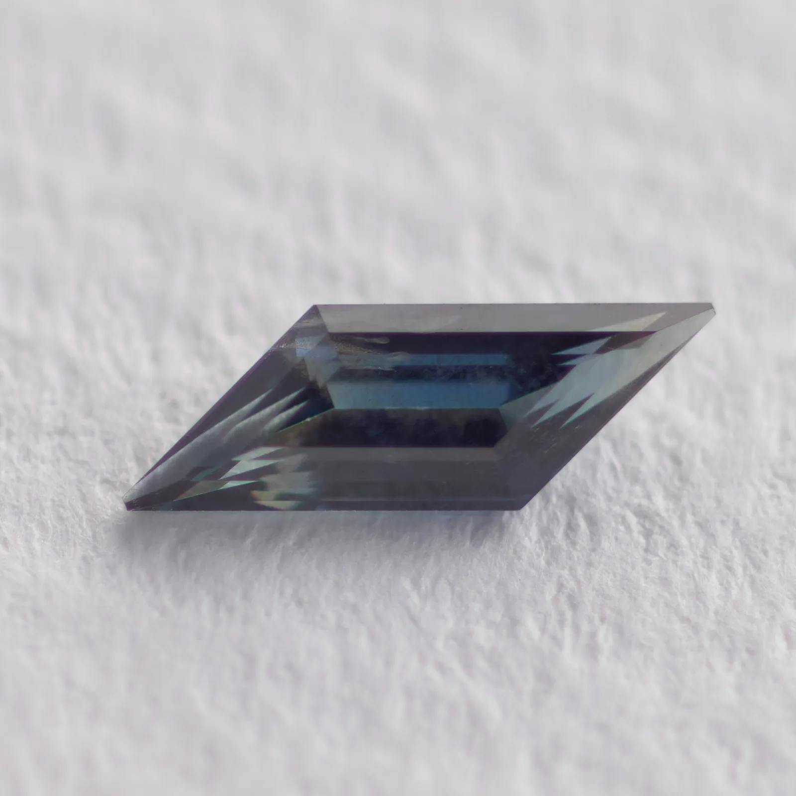 Kenyan Sapphire – 0.526ct