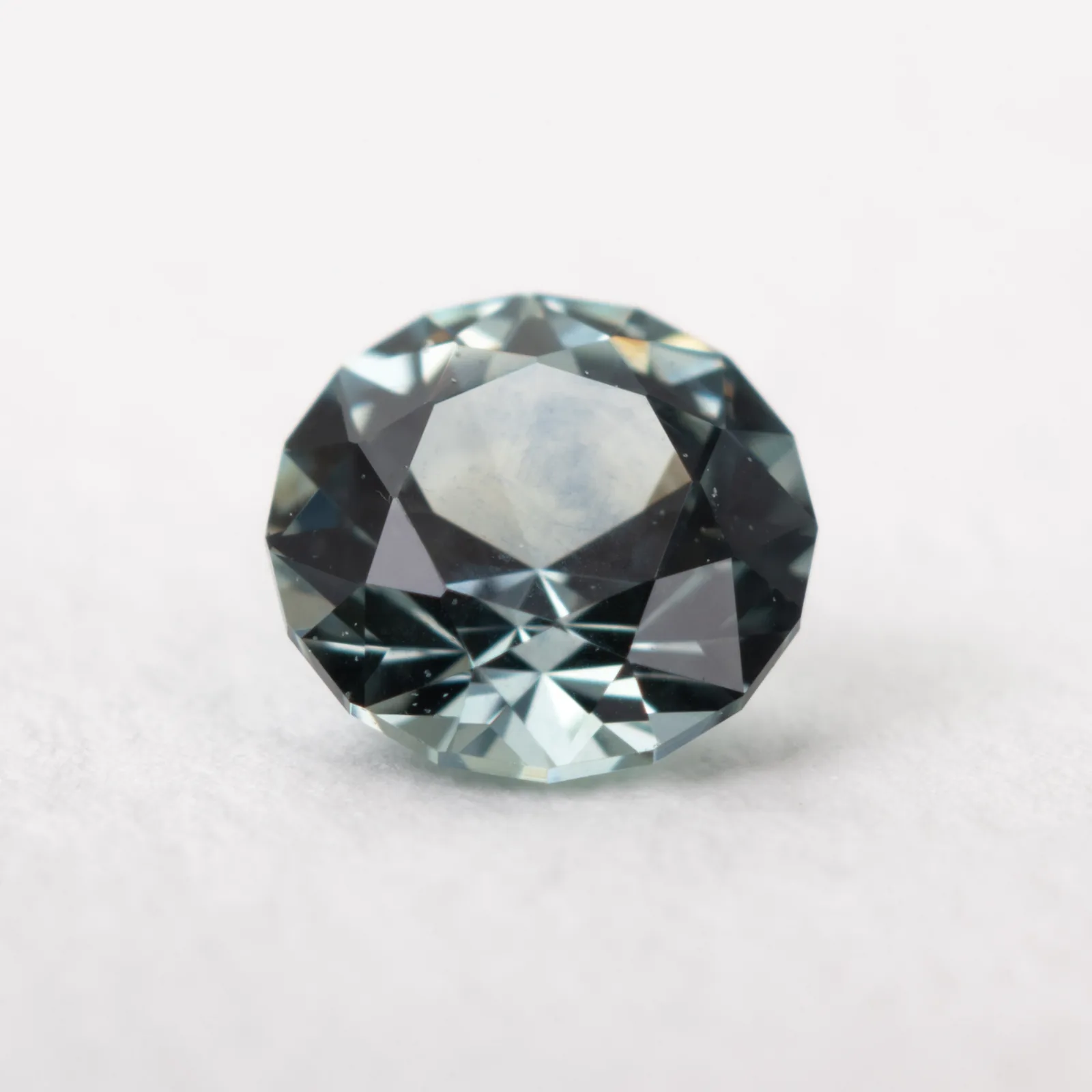 Montana Sapphire – 0.2ct