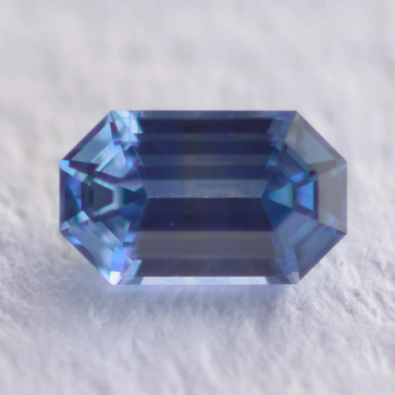 Montana Sapphire – 0.405ct