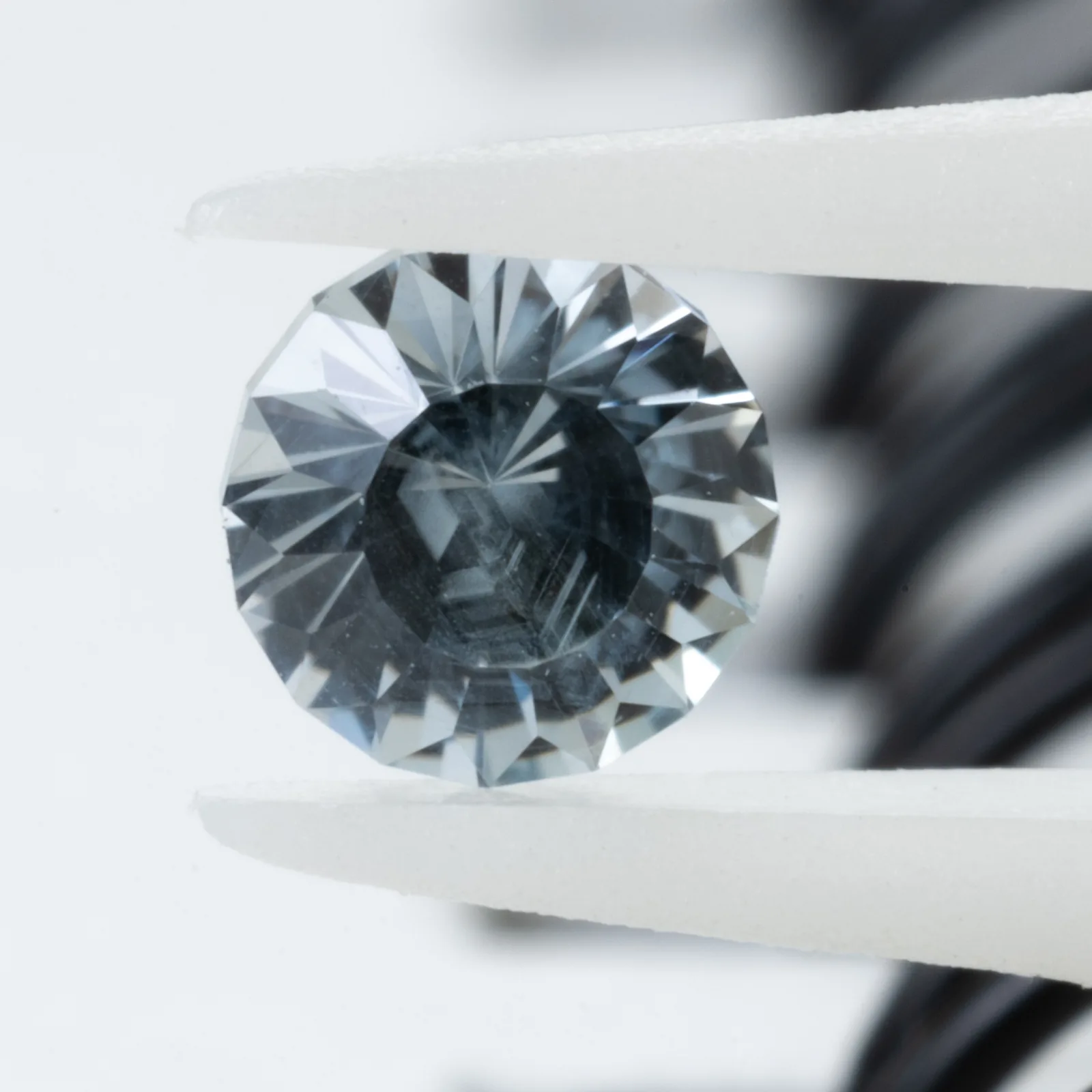 Montana Sapphire – 0.412ct