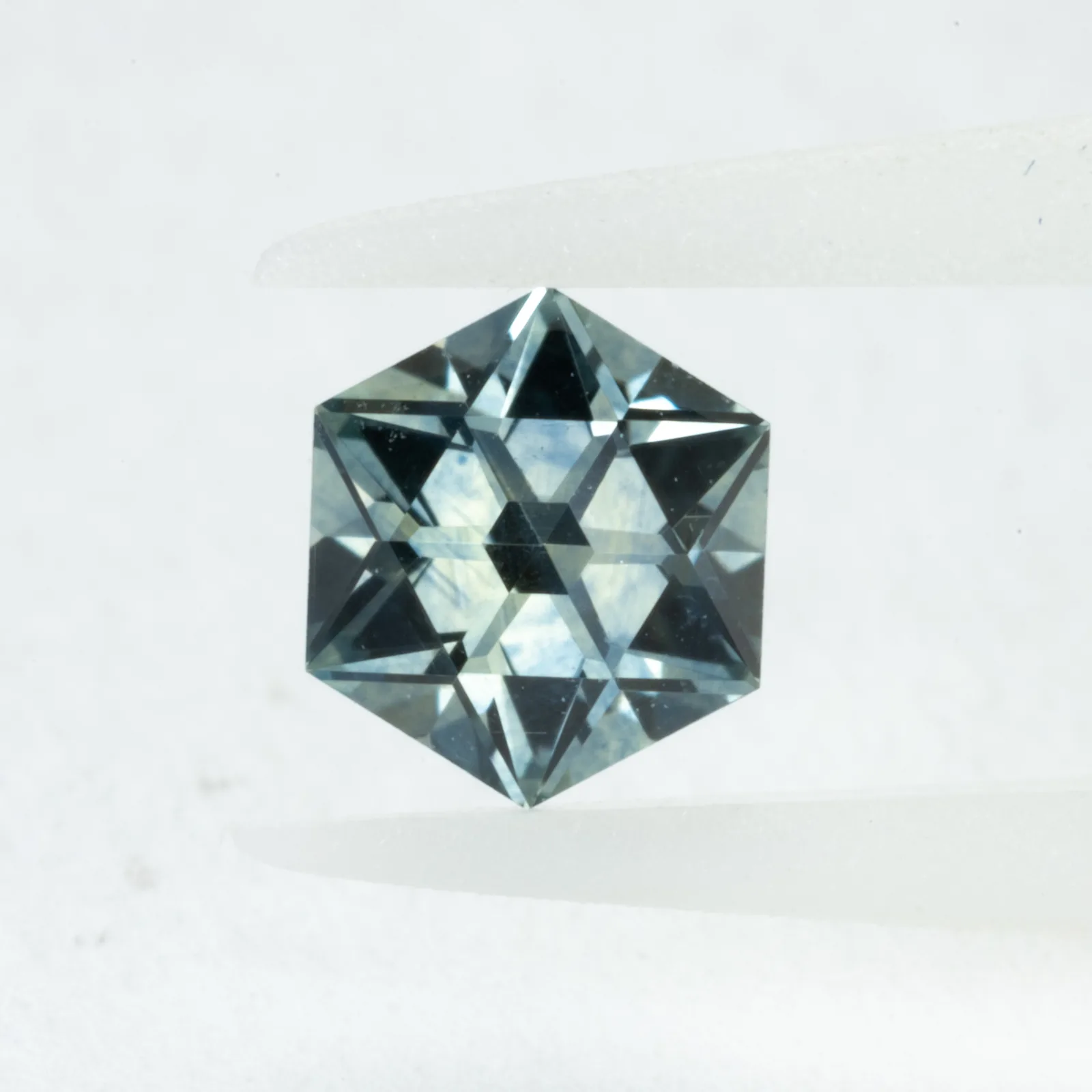 Montana Sapphire – 0.413ct