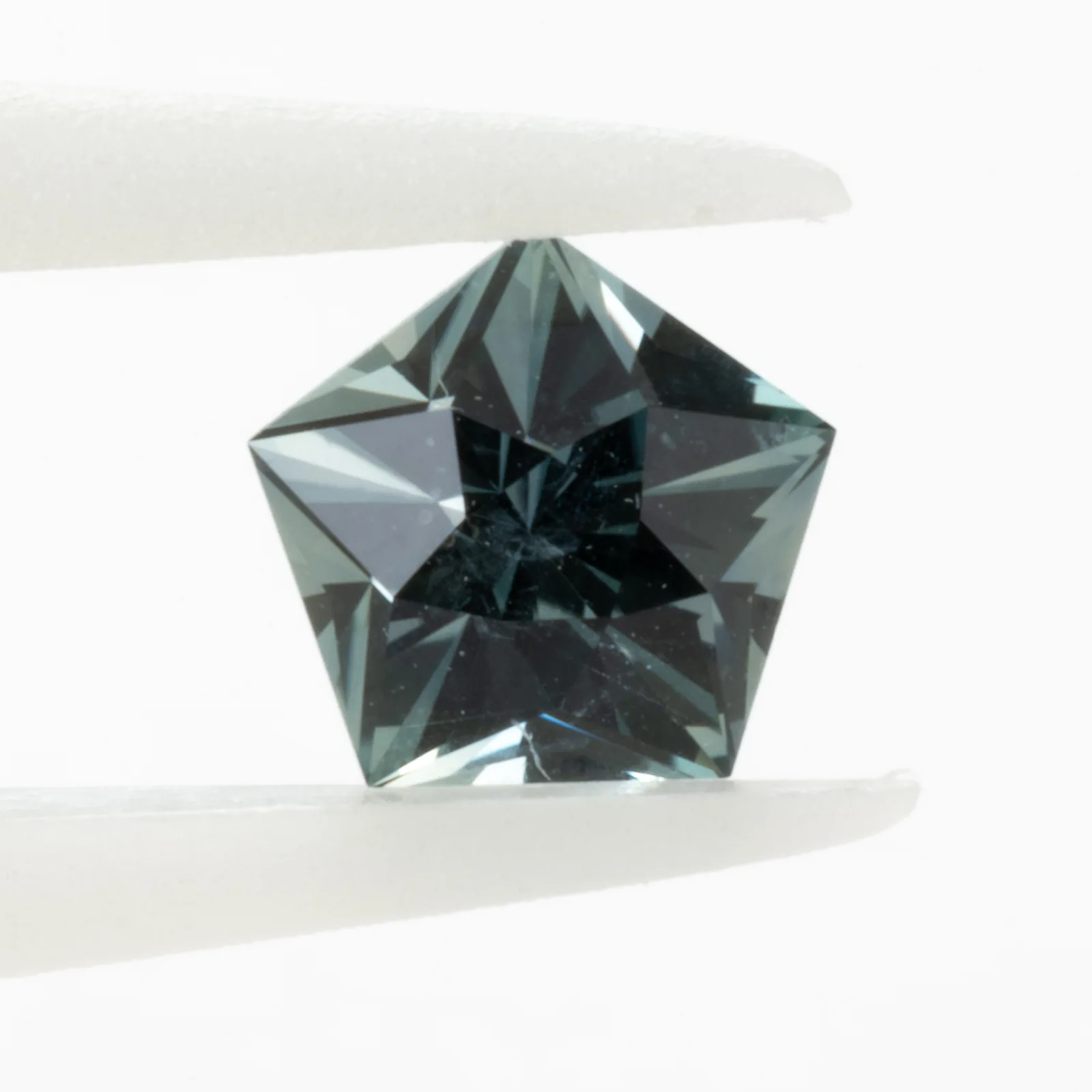 Montana Sapphire – 0.418ct