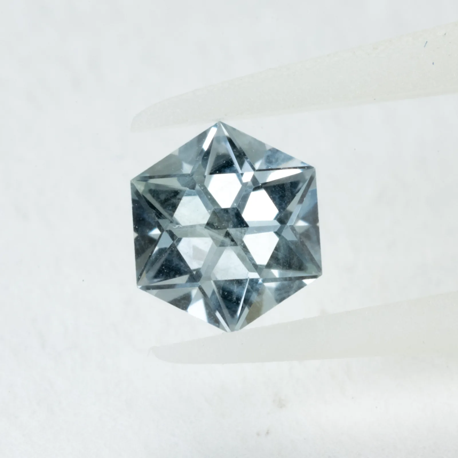 Montana Sapphire – 0.448ct