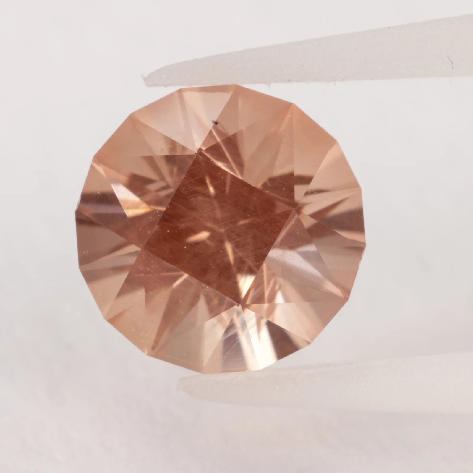Oregon Sunstone – 0.908ct