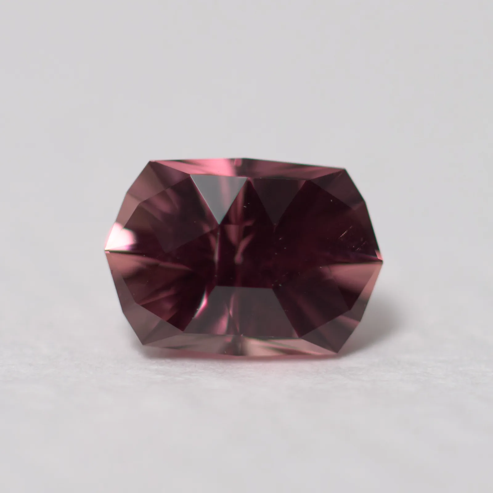 Pink Tourmaline – 0.856ct