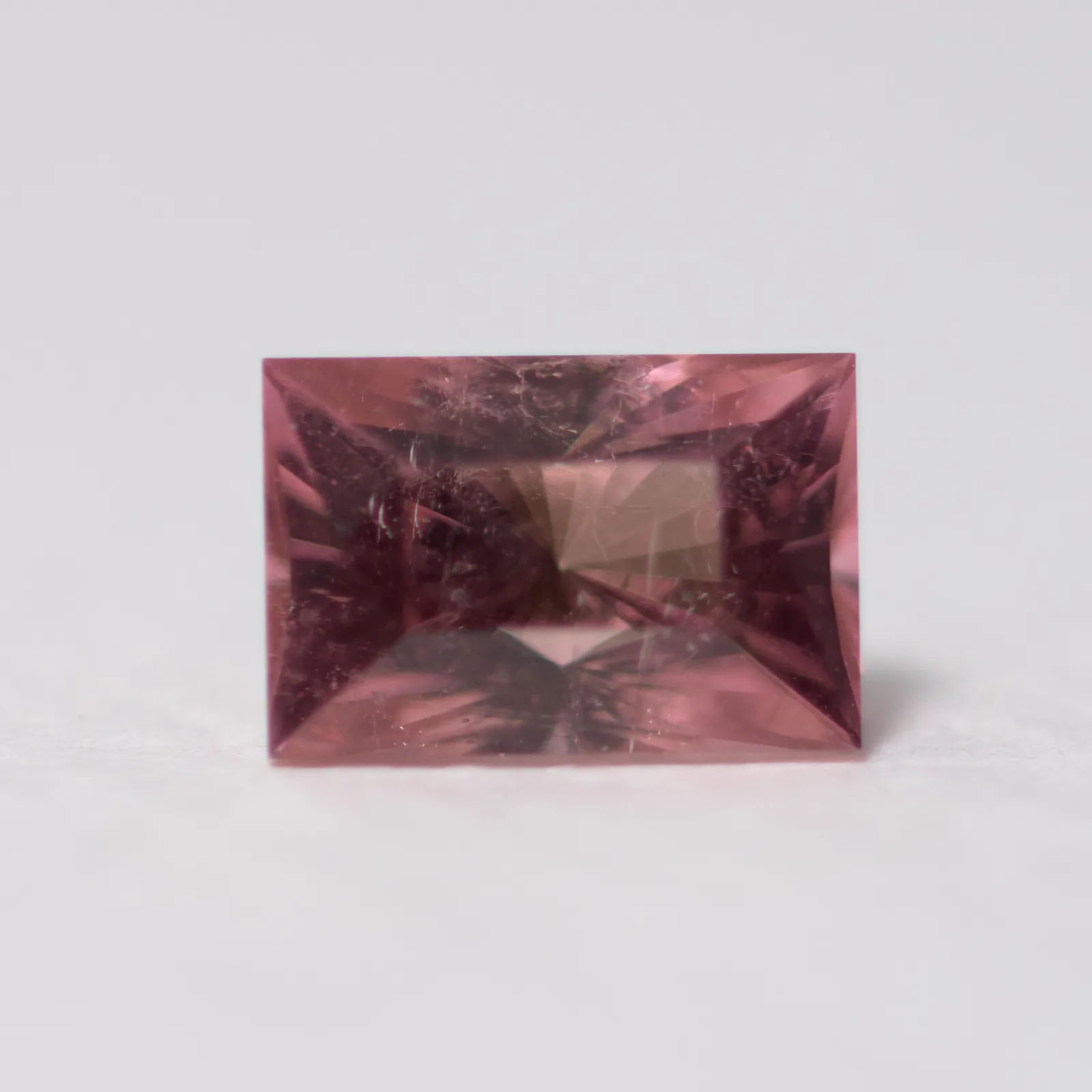 Pink Tourmaline – 1.16ct