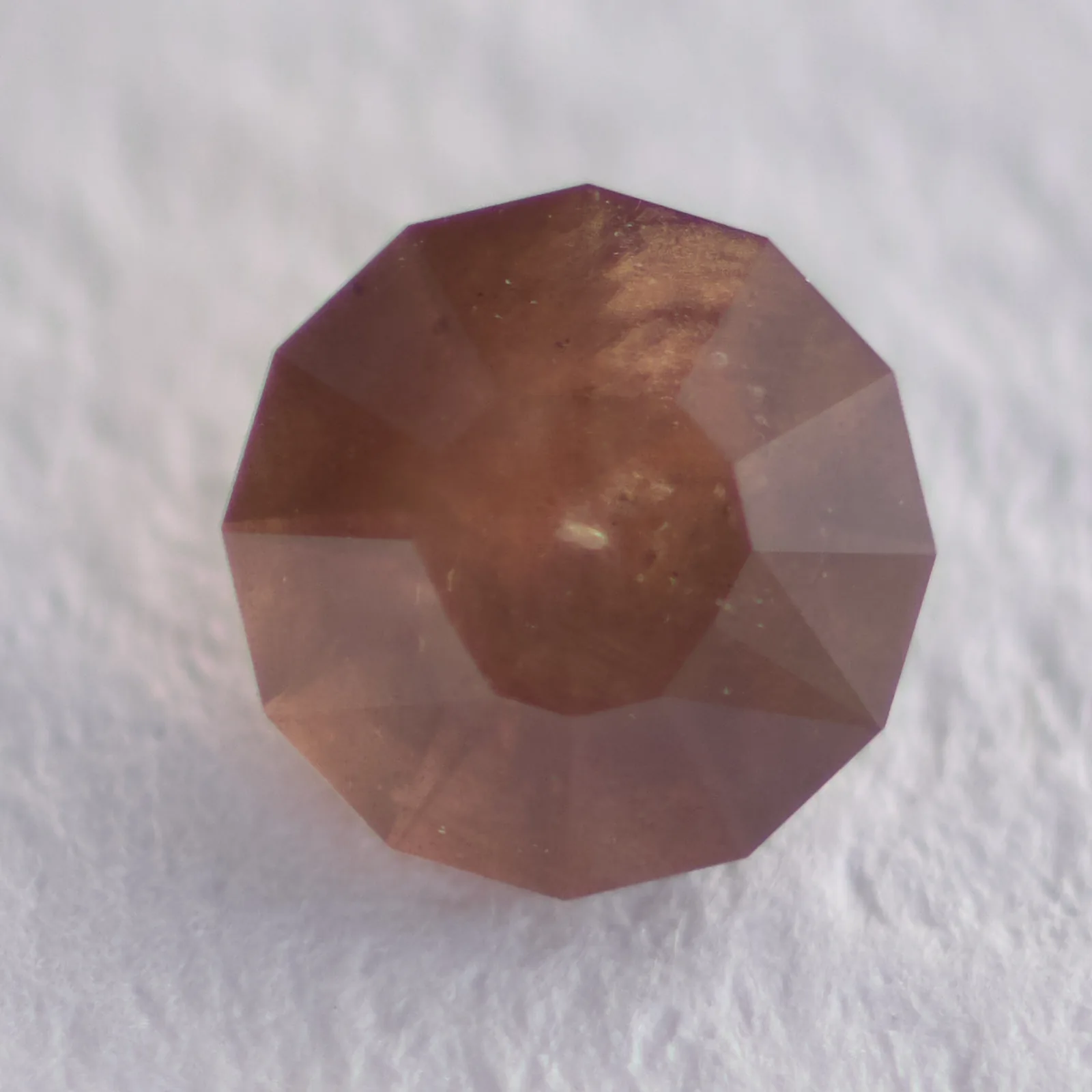Songea Sapphire – 0.518ct