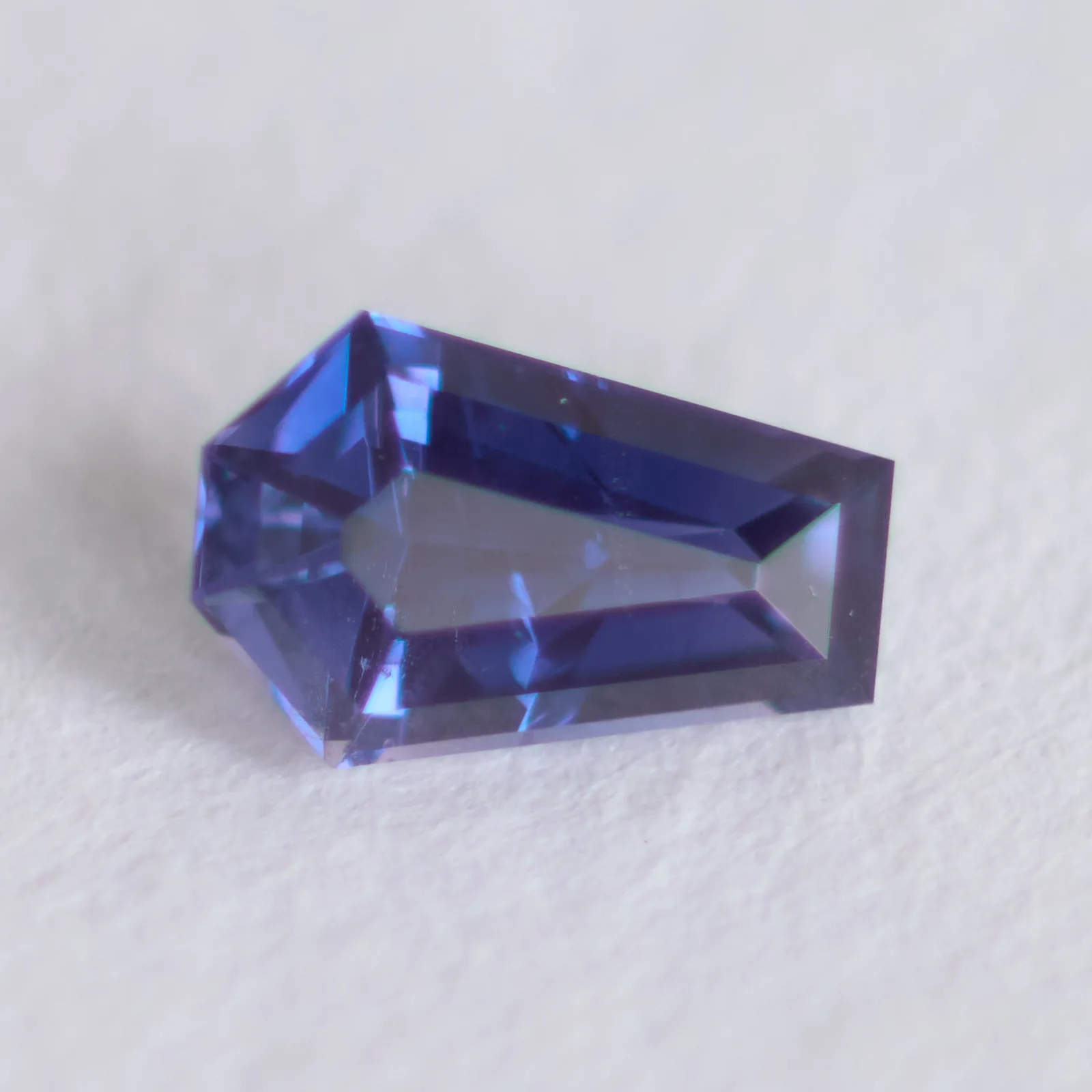 Winza Sapphire – 0.193ct