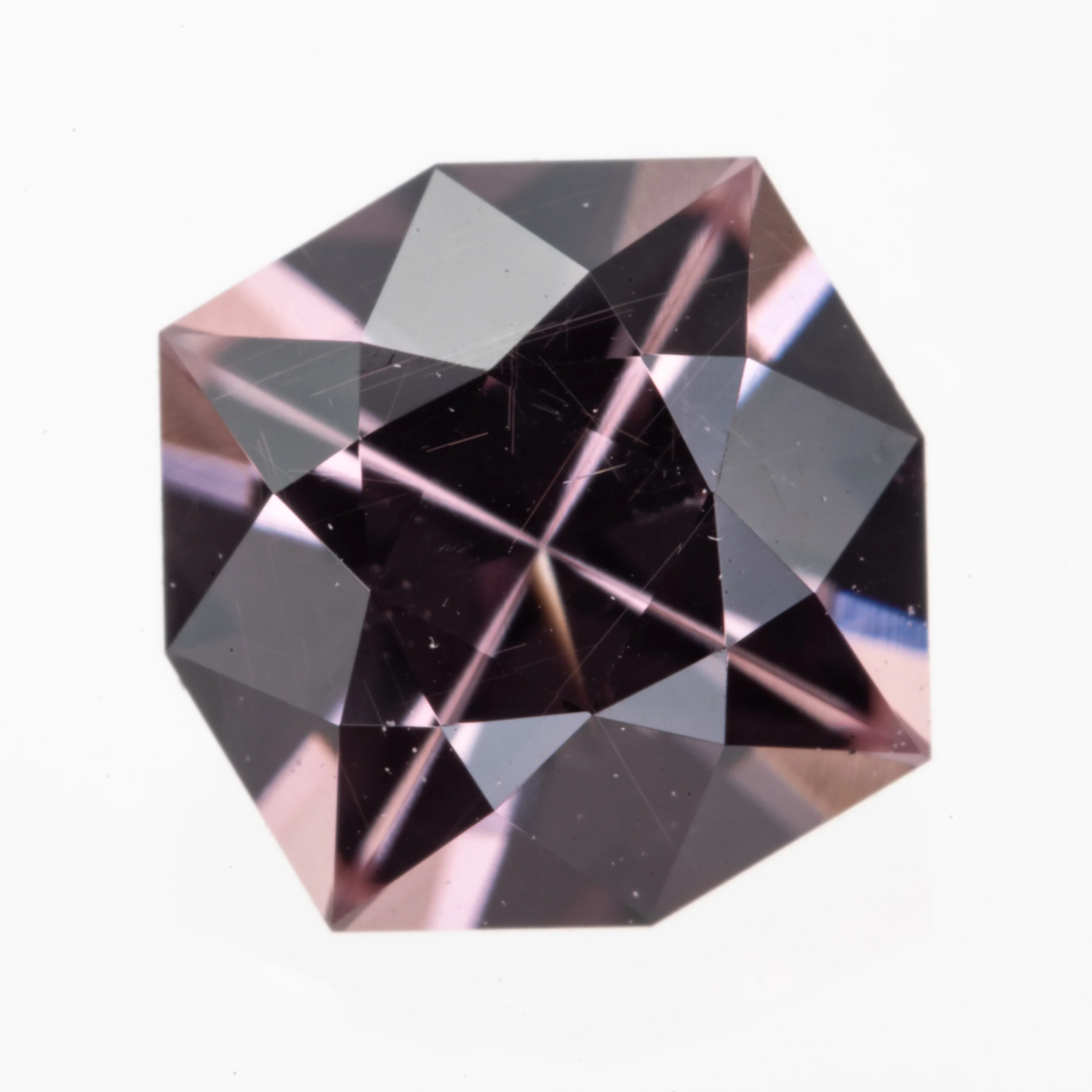 Dragon Garnet – 0.579ct