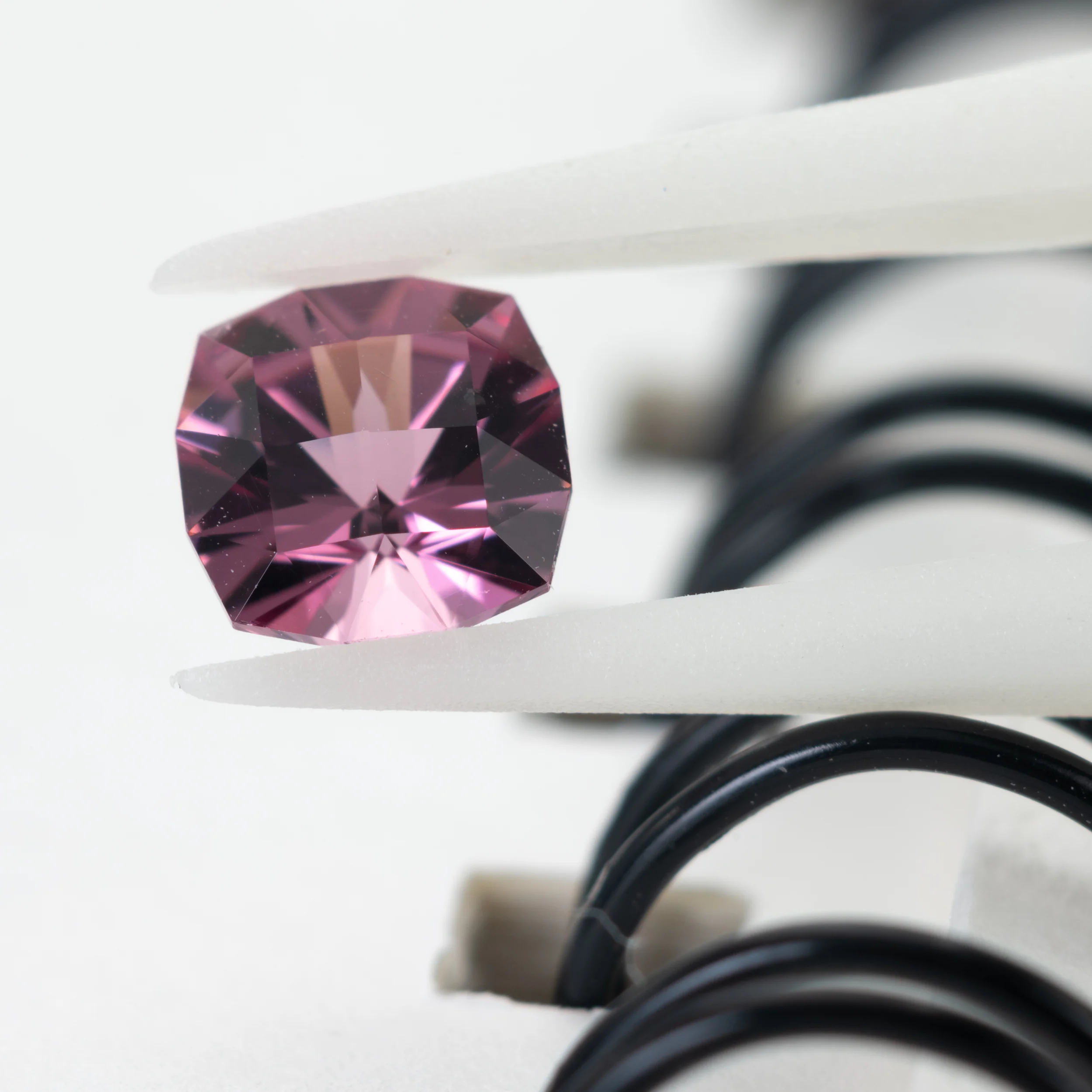 Malaya Garnet – 0.723ct