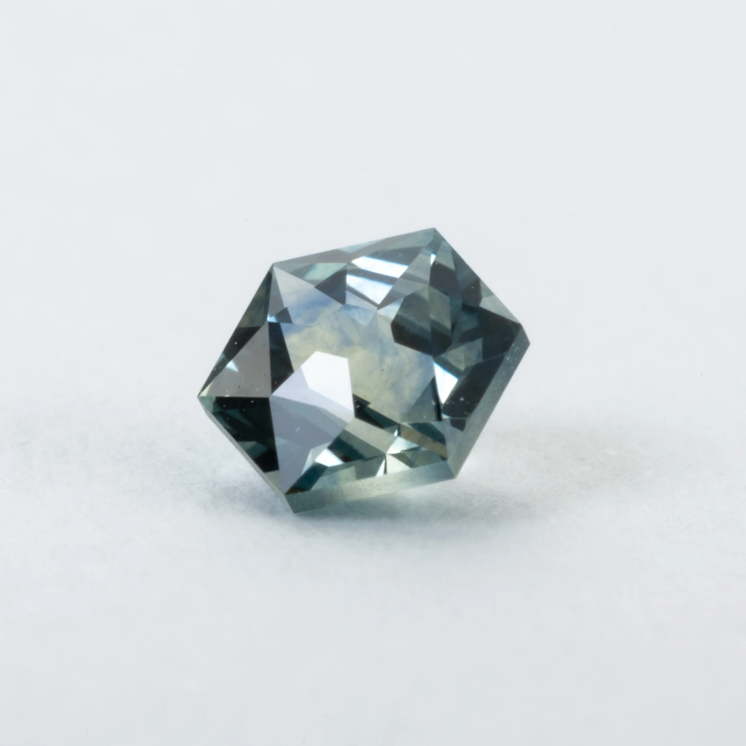 Montana Sapphire – 0.413ct