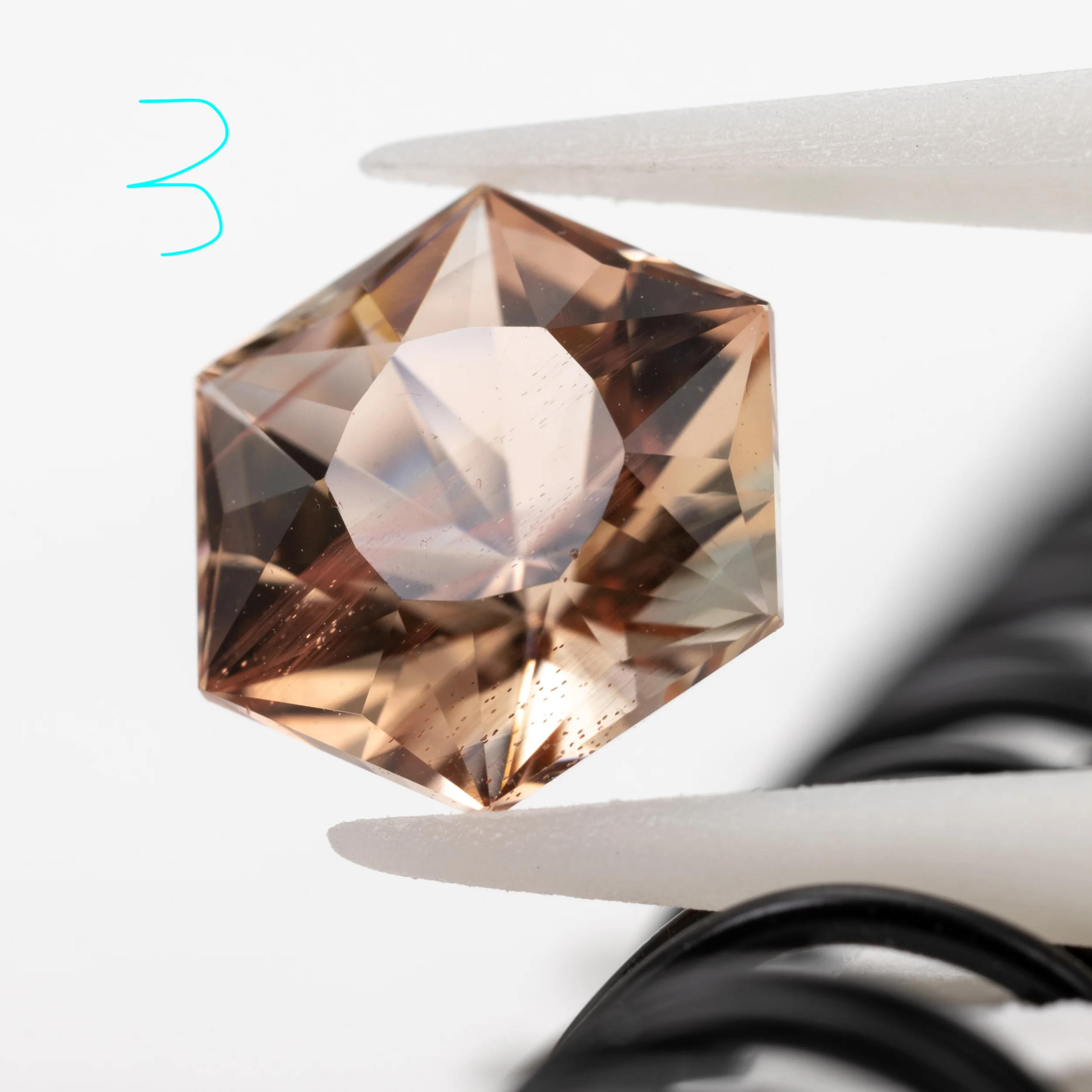 Oregon Sunstone – 1.94ct