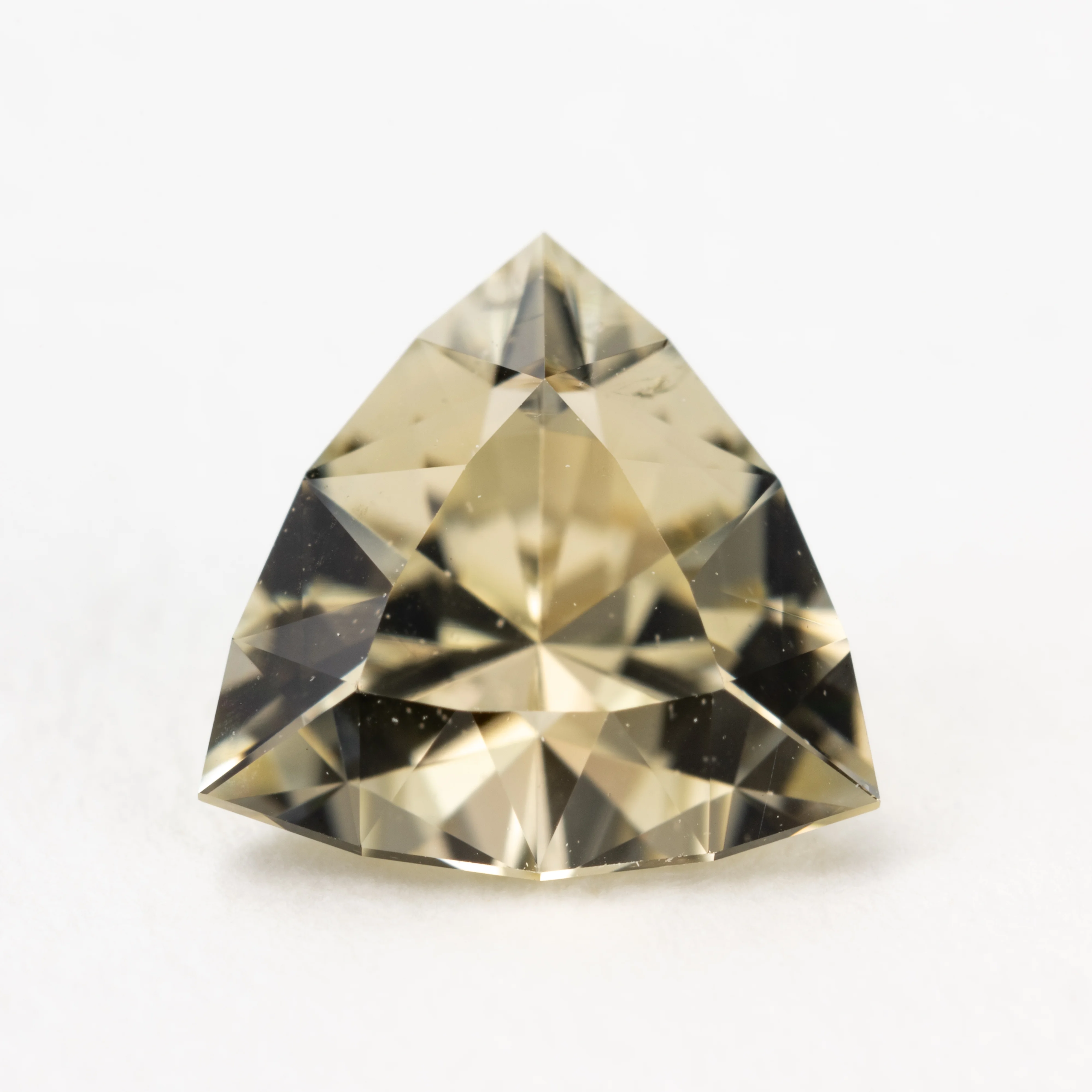 Yellow Tourmaline – 0.693ct