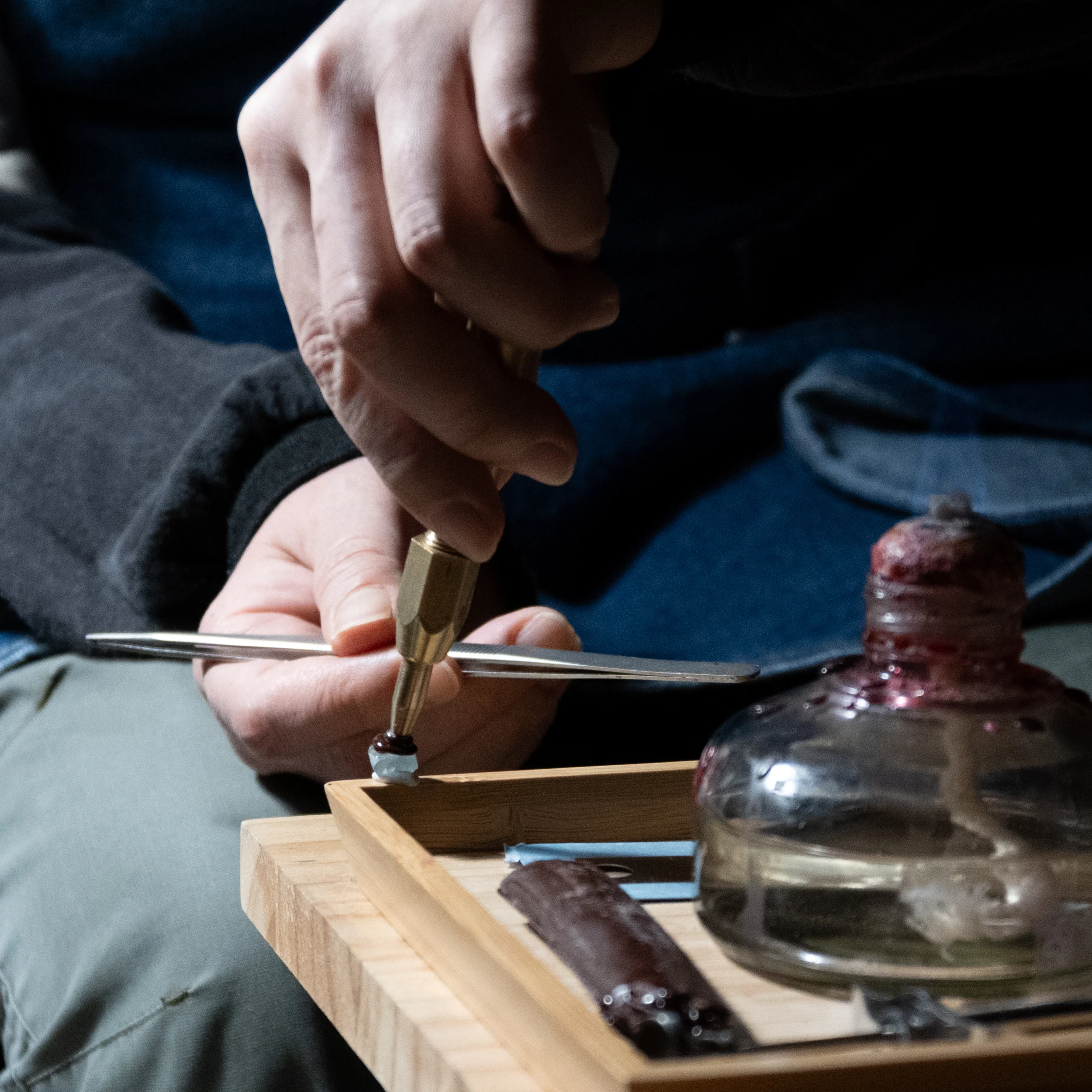 ギャラリーに写真を追加しました